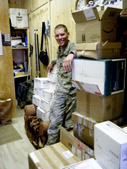Boxes, Boxes, Boxes