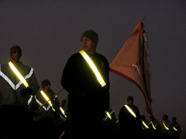LTC Martin leads us off