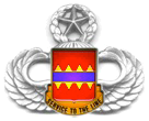Army Symbol